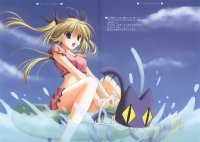 BUY NEW naru nanao - 59135 Premium Anime Print Poster